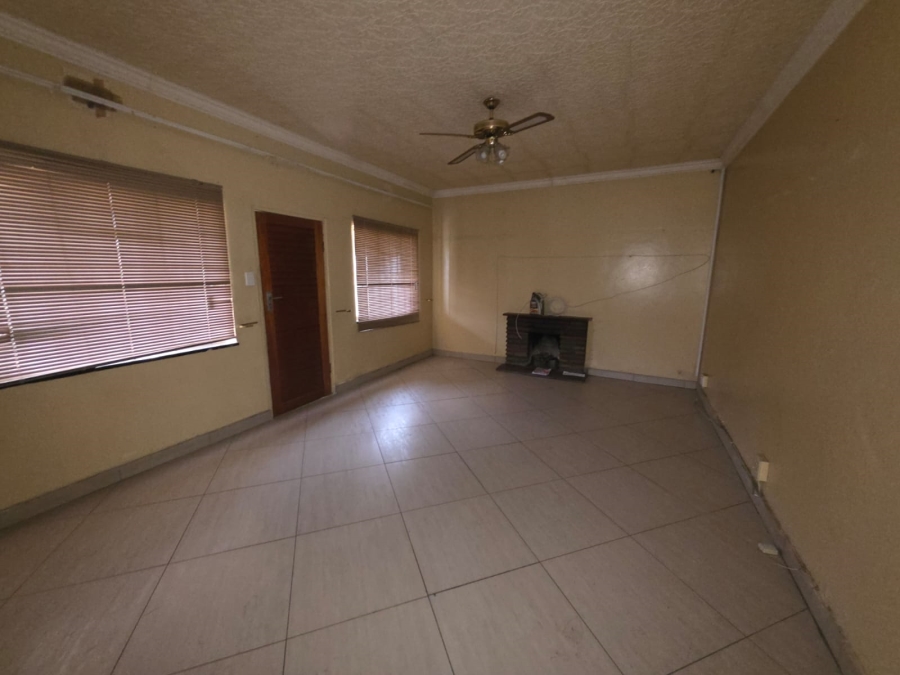 To Let 3 Bedroom Property for Rent in Sasolburg Ext 2 Free State